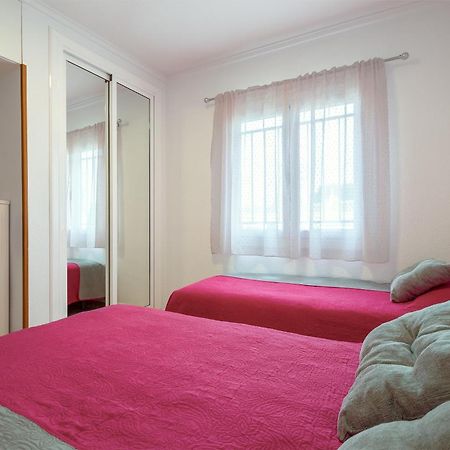 Mi Perla Apartment Торевиеха Екстериор снимка