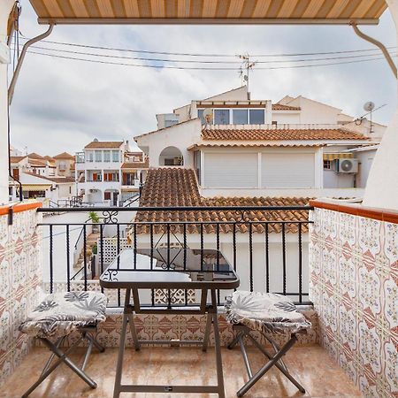 Mi Perla Apartment Торевиеха Екстериор снимка