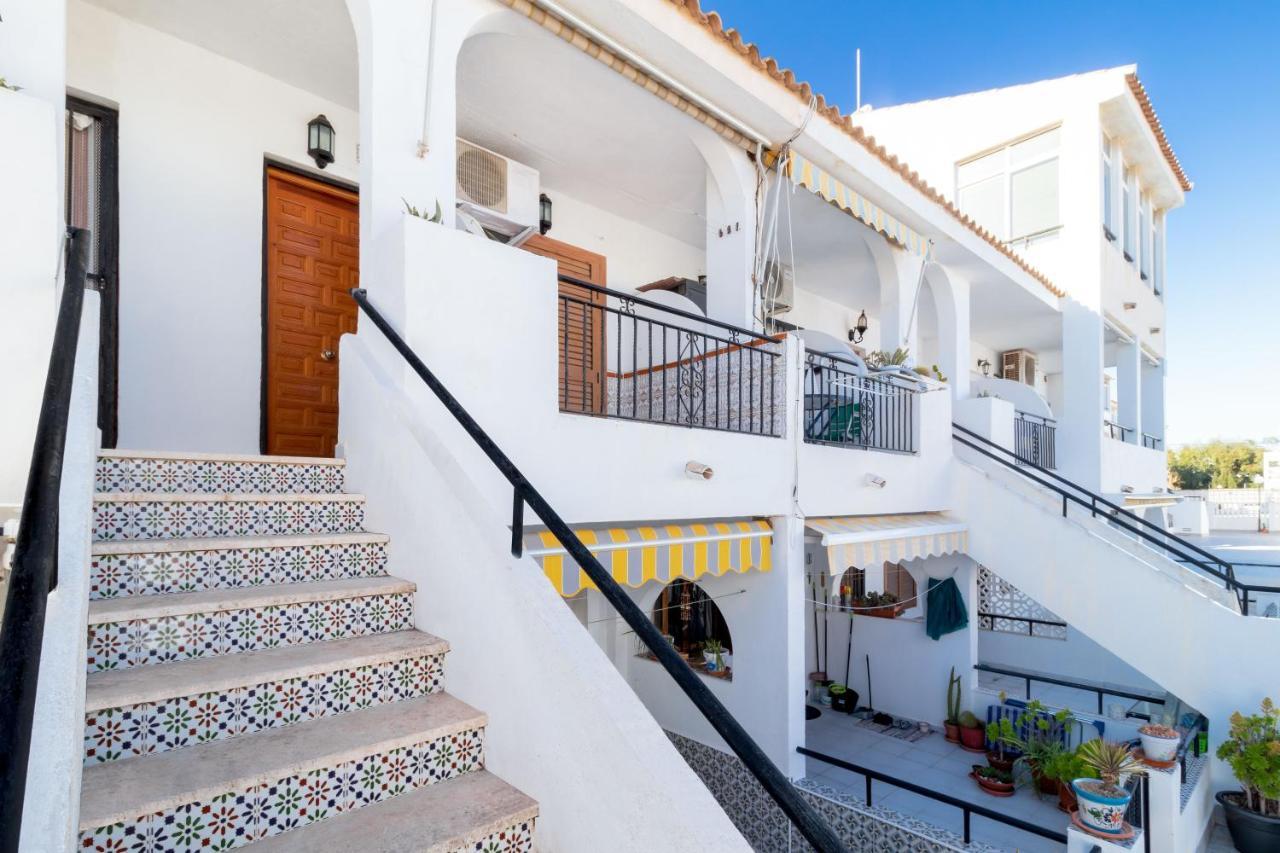 Mi Perla Apartment Торевиеха Екстериор снимка