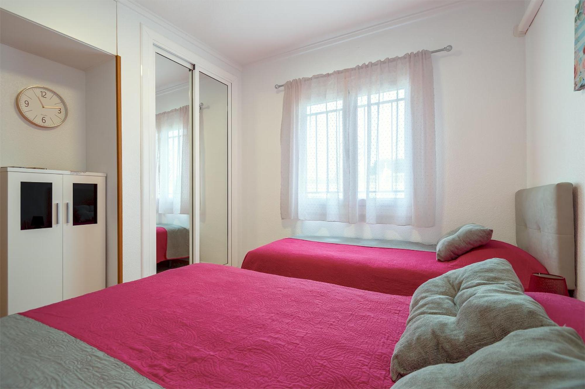 Mi Perla Apartment Торевиеха Екстериор снимка