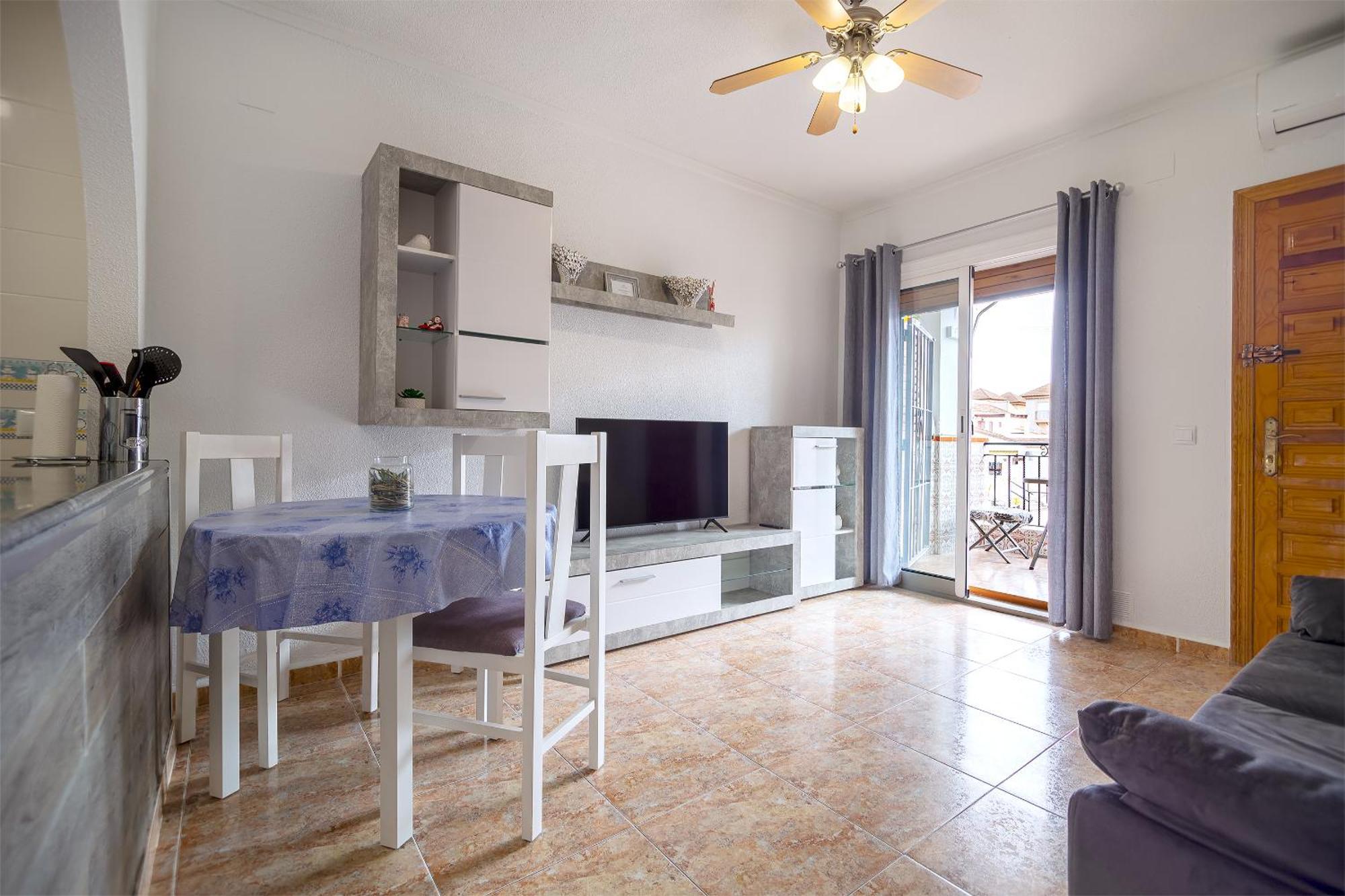Mi Perla Apartment Торевиеха Екстериор снимка