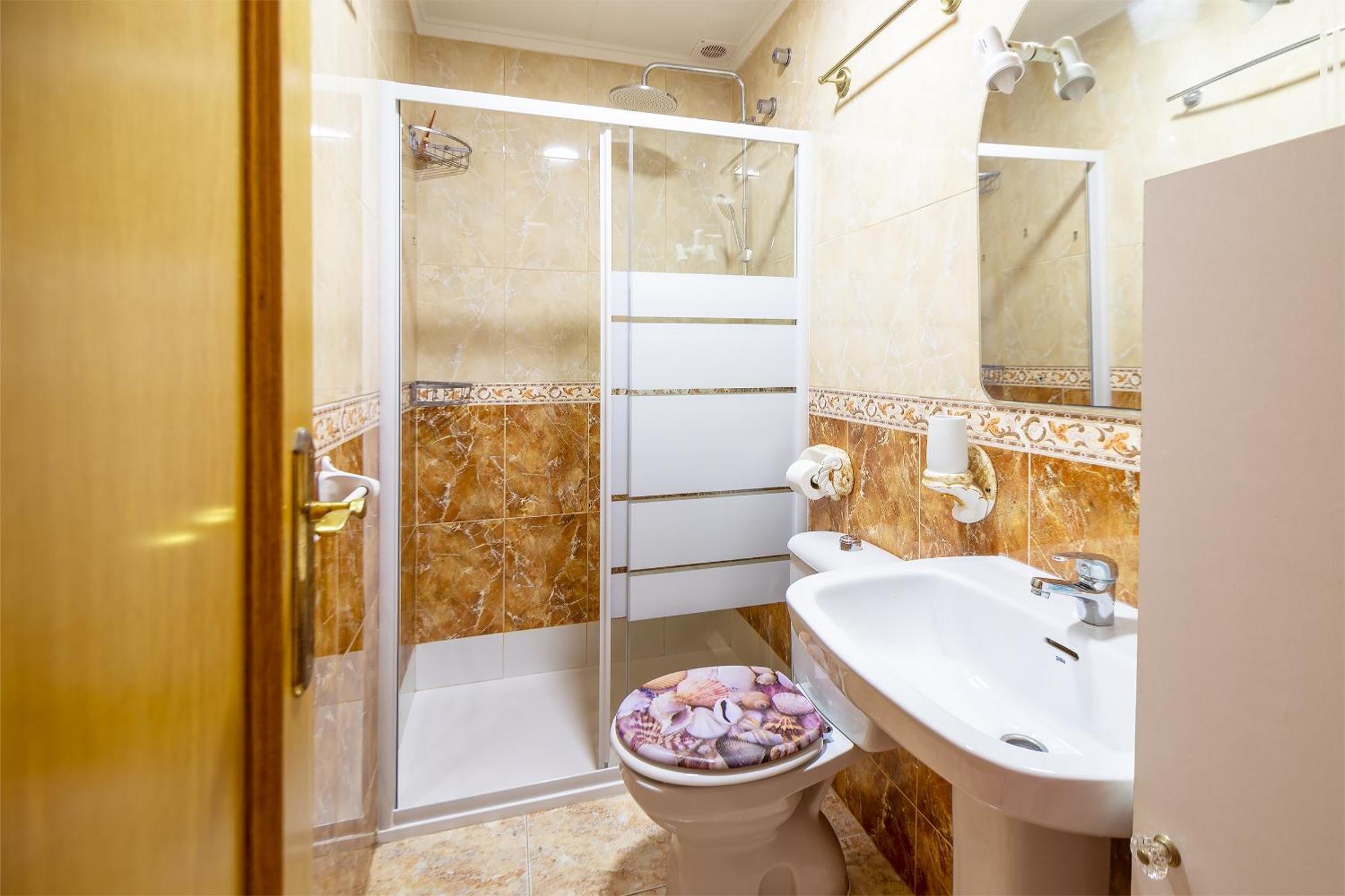Mi Perla Apartment Торевиеха Екстериор снимка