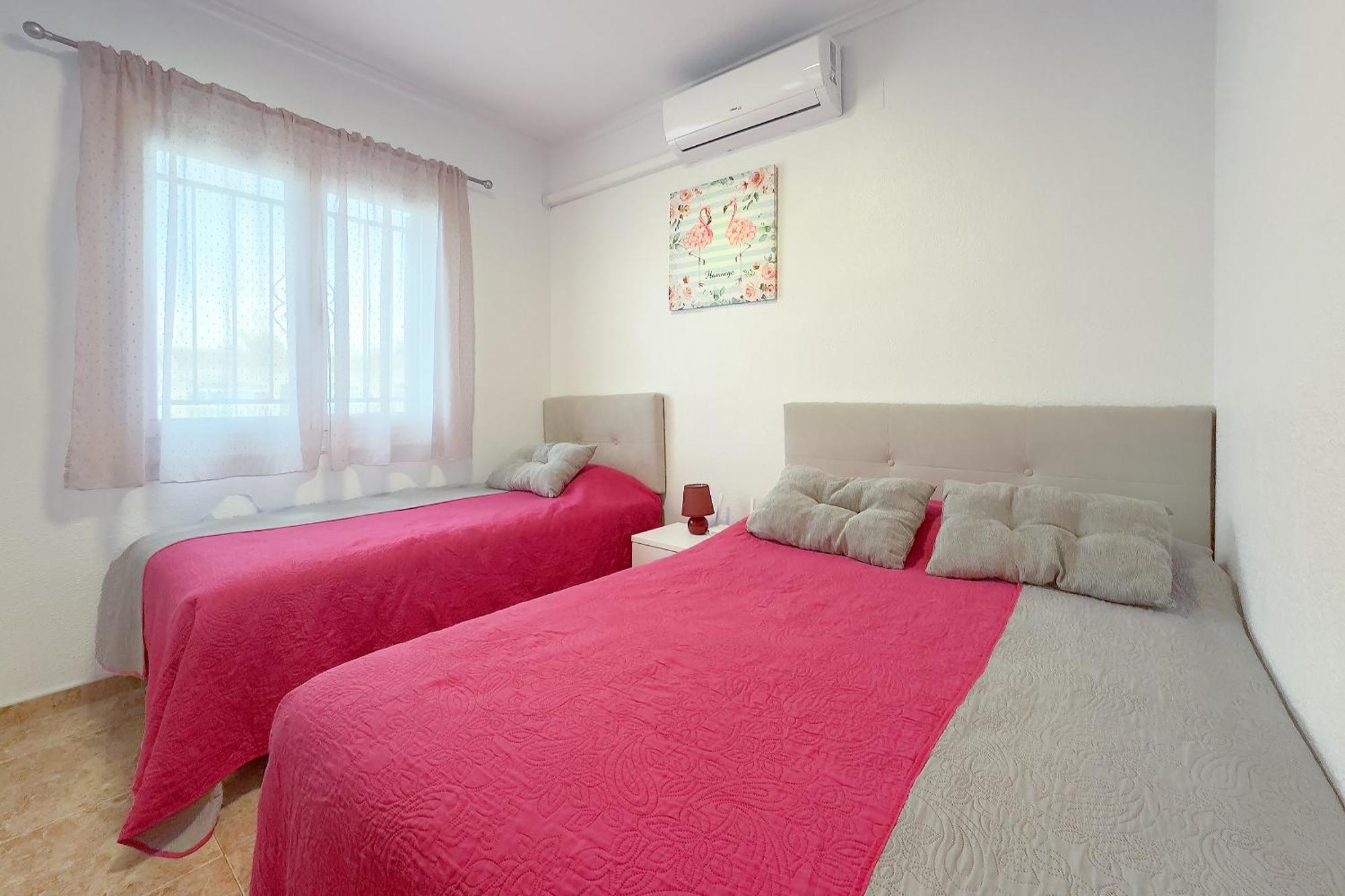 Mi Perla Apartment Торевиеха Екстериор снимка