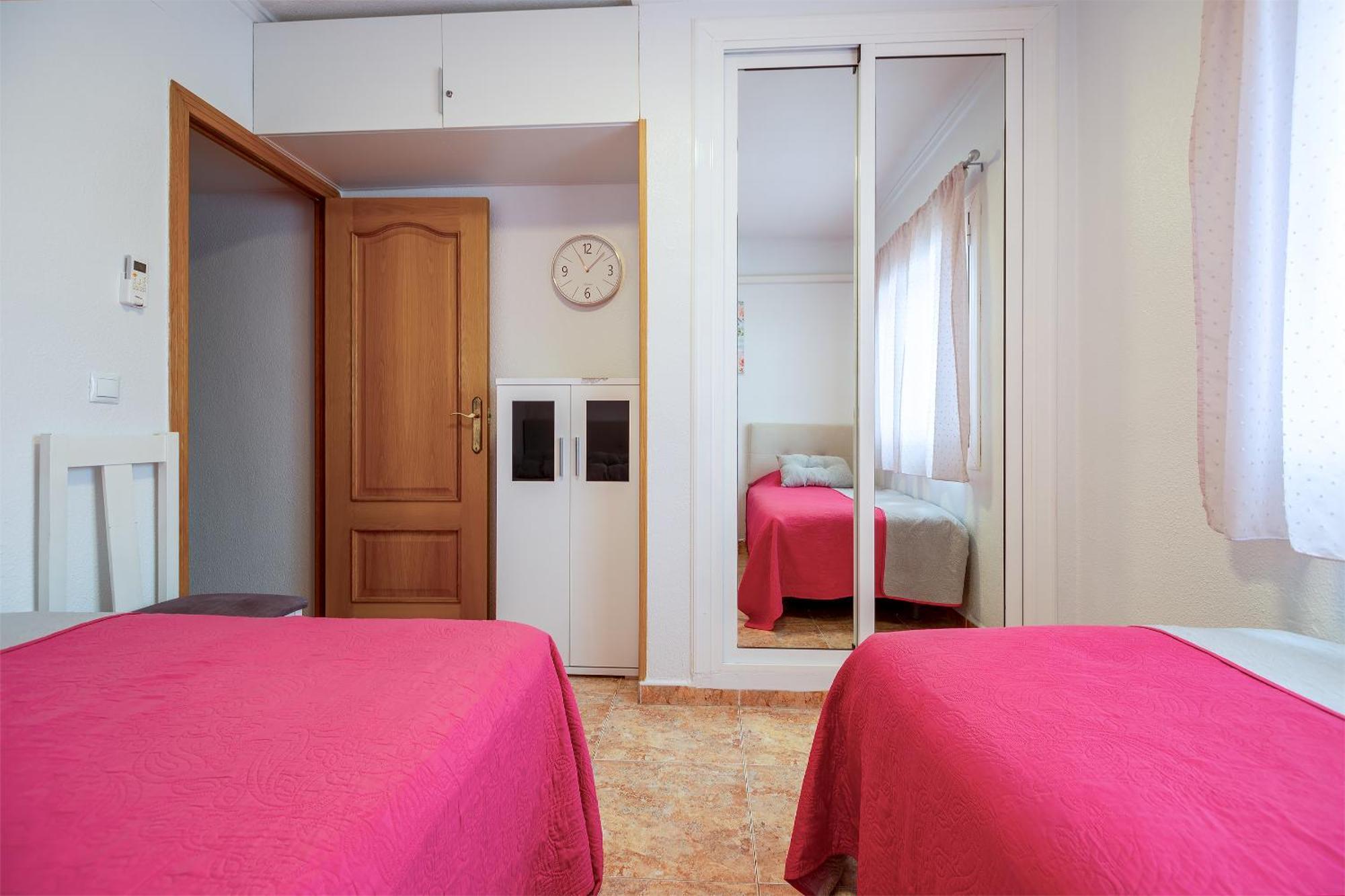 Mi Perla Apartment Торевиеха Екстериор снимка
