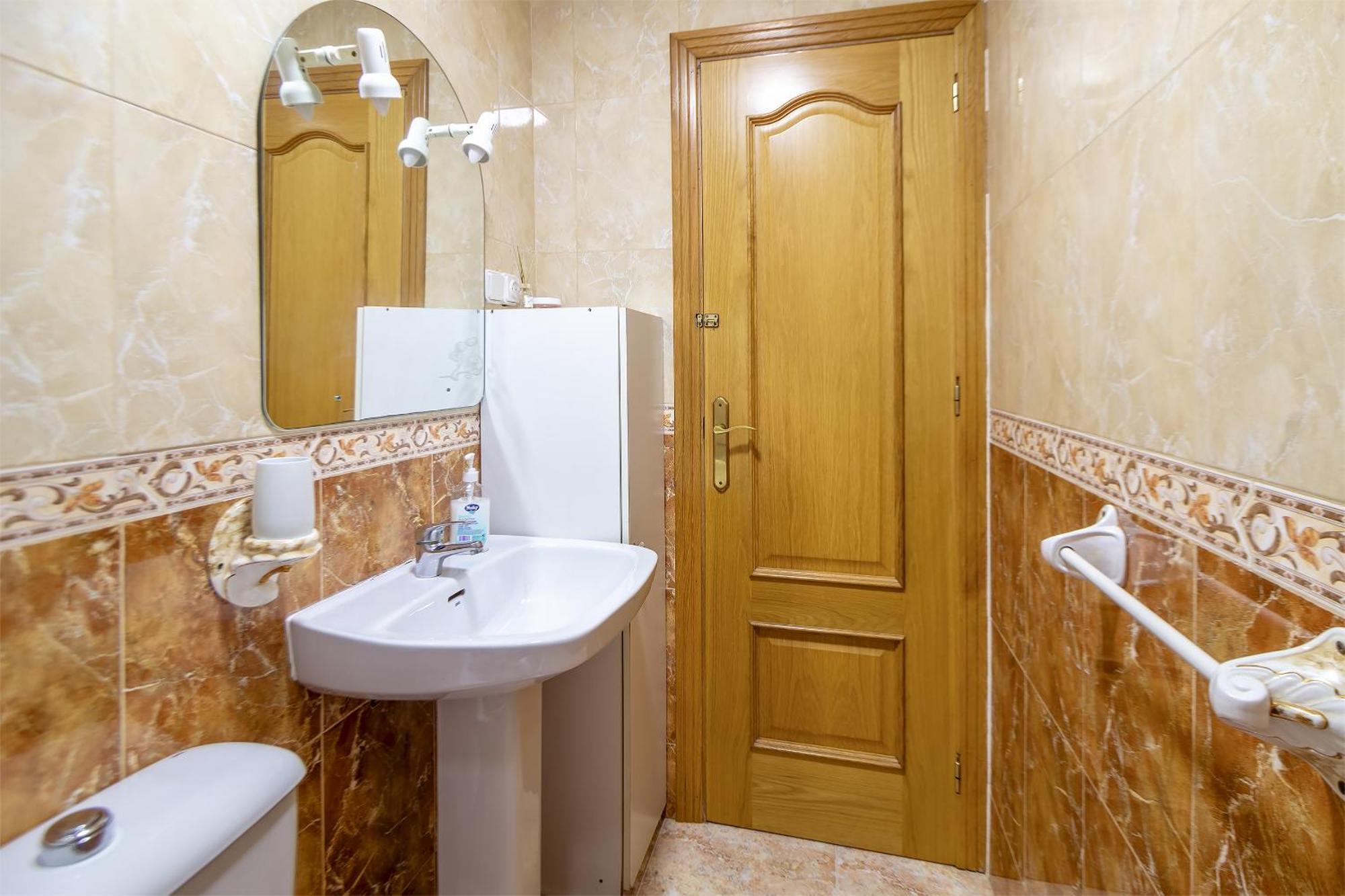 Mi Perla Apartment Торевиеха Екстериор снимка