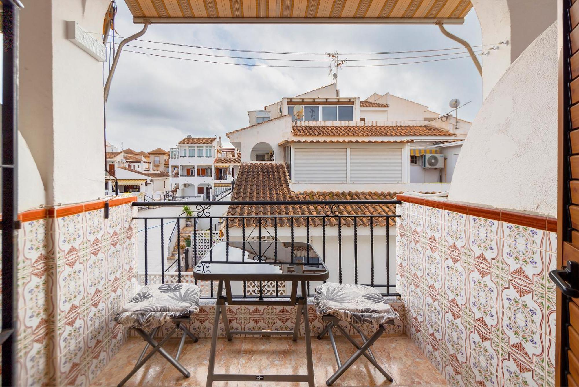 Mi Perla Apartment Торевиеха Екстериор снимка